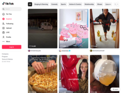 Imagen ilustrativa de TikTok: La Plataforma de Videos Cortos que Revolucionó el Mundo