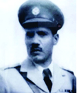 Retrato de Inspector General