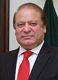 Imagen ilustrativa de Go Nawaz Go: El Eslogan Político que Sacudió a Pakistán
