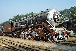 Infraestructura ferroviaria histórica