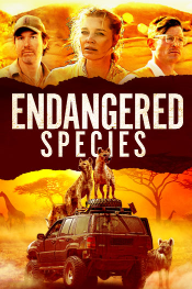 Imagen ilustrativa de Endangered Species (película de 2021)