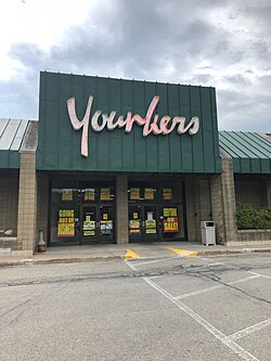Imagen ilustrativa de Younkers: Historia de la Emblemática Cadena de Tiendas