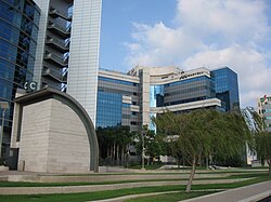 Componentes tecnológicos de Marvell