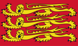 Estandarte Real del Reino