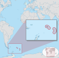 Imagen ilustrativa de Busen Point: Cabo y Península en Georgia del Sur