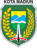 Escudo de Madiun