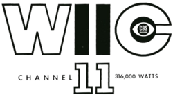 Historia de WIIC