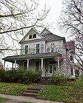 Casa de James W. McMullin