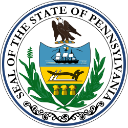 Paisaje de Pensilvania