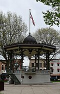Parque de Oskaloosa