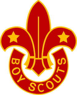 Imagen ilustrativa de El Emblema Scout Mundial: Significado y Origen