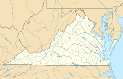 Imagen ilustrativa de Comunidad de West Augusta, Virginia