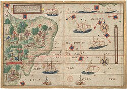 Imagen ilustrativa de La Era Vargas: Transformación Política y Social de Brasil