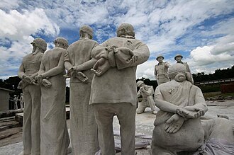Imagen ilustrativa de Masacre de Intelectuales Bengalíes de 1971