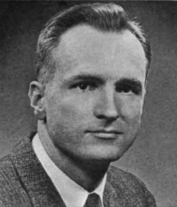 Imagen ilustrativa de William H. Hudnut III: Trayectoria Política y Transformación de Indianápolis