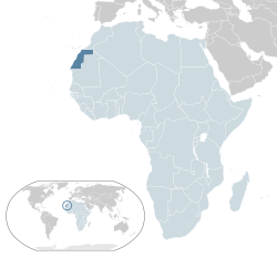 Campamentos de refugiados
