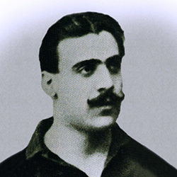 Imagen ilustrativa de Trayectoria de Francisco Bru: Pionero del Fútbol Español