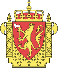 Escudo del Servicio de Policía