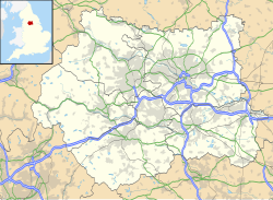 Imagen ilustrativa de Stansfield, West Yorkshire: Historia y Patrimonio