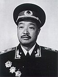 Mariscal de la RPCh