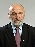 Gobierno contemporáneo de Letonia