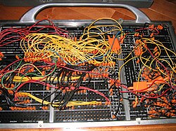 Evolución de los lenguajes de programación