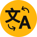 Esquema de tipos de traducción