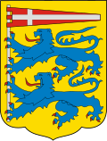 Imagen ilustrativa de Provincia de Jutlandia del Sur