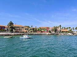 Puerto de Dakar