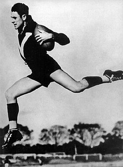 Fitzroy Football Club