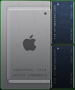 El Apple M1