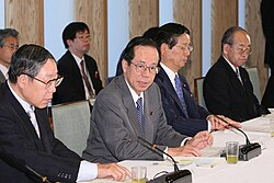 Imagen relacionada con la gestión de Hiroshi Okuda