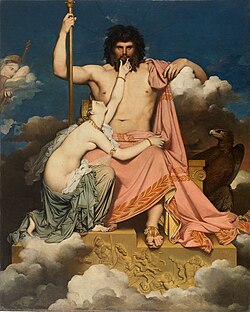 Arte clásico griego