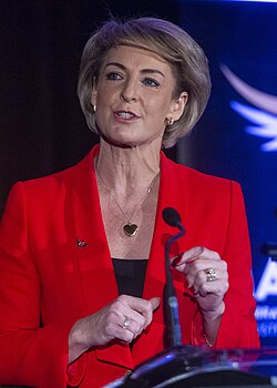 Penny Wong y el Partido Laborista