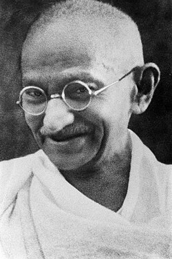 Imagen ilustrativa de Los Siete Pecados Sociales de Gandhi: Ética y Moralidad