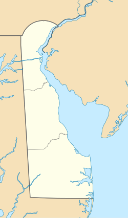 Imagen ilustrativa de Ocean View, Delaware: Historia y Geografía de un Pueblo Costero
