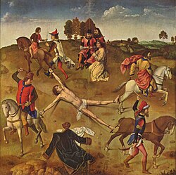 Imagen ilustrativa de Desmembramiento: Definición, Tipos e Historia