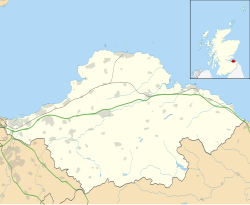 Imagen ilustrativa de Musselburgh: Historia y Geografía de la Ciudad Costera de East Lothian