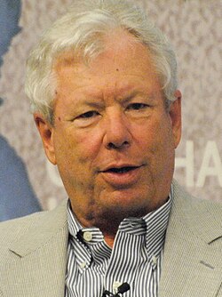 Imagen ilustrativa de Richard Thaler: Pionero de la Economía Conductual