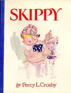 Personaje de Skippy Skinner