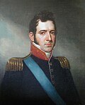 Imagen histórica de la época