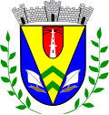 Escudo de armas de Dakar