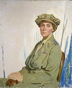 Tabla de rangos de la WRAF