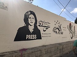 Imagen ilustrativa de Violencia contra Periodistas Palestinos: Riesgos y Desafíos