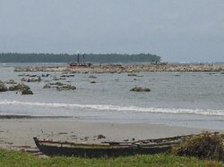 Imagen ilustrativa de Regencia de Simeulue: Naturaleza y Resiliencia en Indonesia