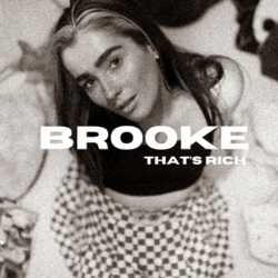 Imagen ilustrativa de That's Rich (canción)