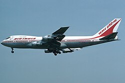 Imagen ilustrativa de Vuelo 182 de Air India: El Atentado Terrorista más Letal de Canadá