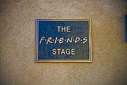 Imagen ilustrativa de El Último Episodio de Friends: El Final de una Era
