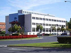 Imagen ilustrativa de Universidad de La Rioja