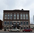 Ayuntamiento de Oskaloosa